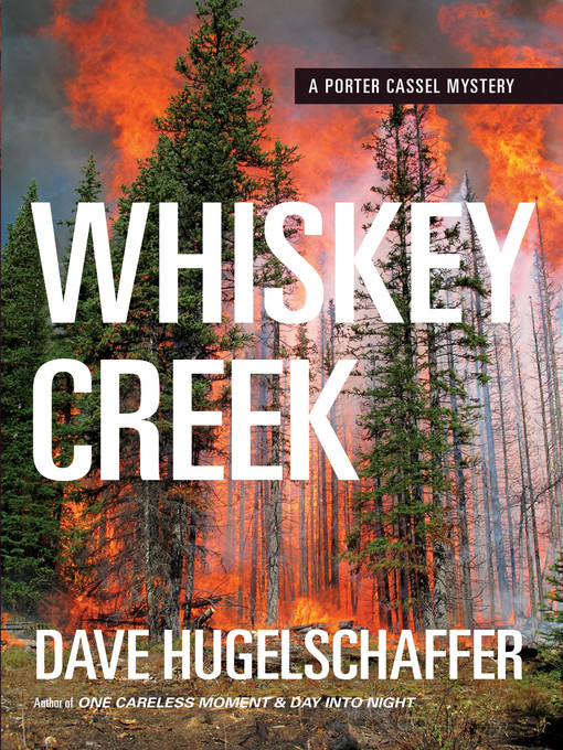 Title details for Whiskey Creek by Dave Hugelschaffer - Available